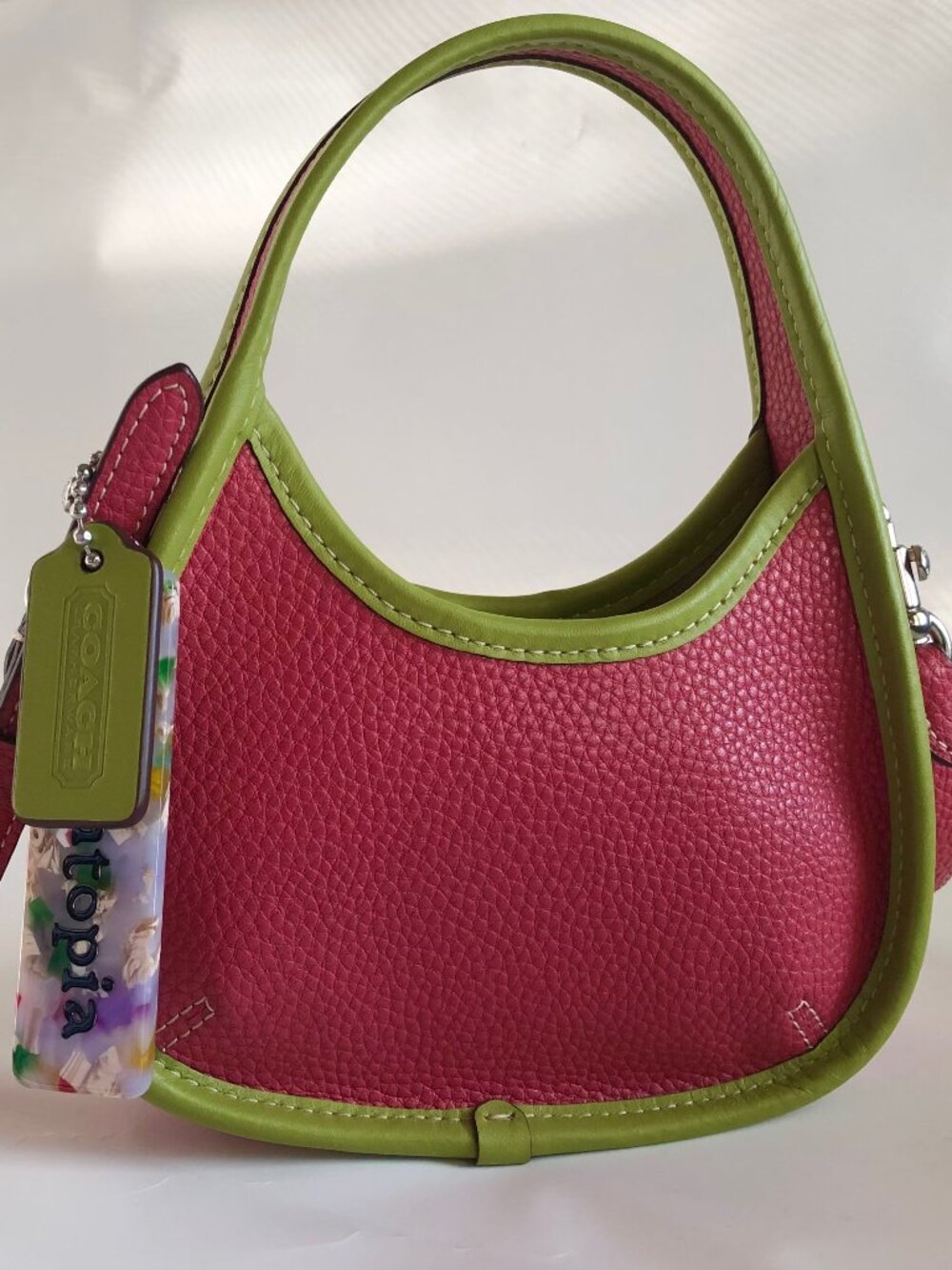 Coachtopia Mini Ergo Bag